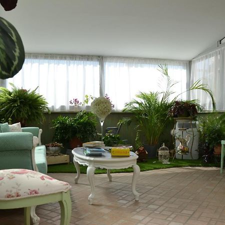 La Casa Di Angy Bed & Breakfast Lanciano Luaran gambar