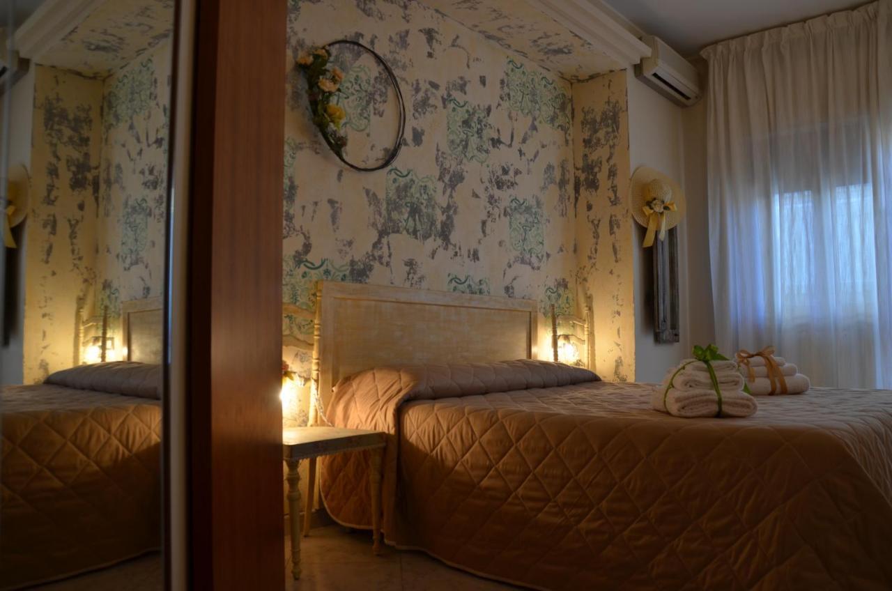 La Casa Di Angy Bed & Breakfast Lanciano Luaran gambar