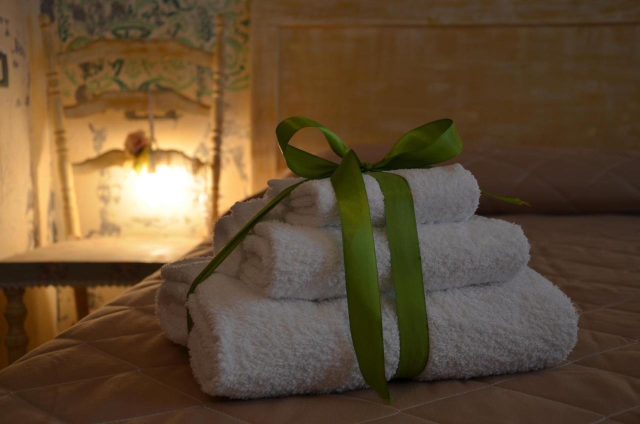 La Casa Di Angy Bed & Breakfast Lanciano Luaran gambar