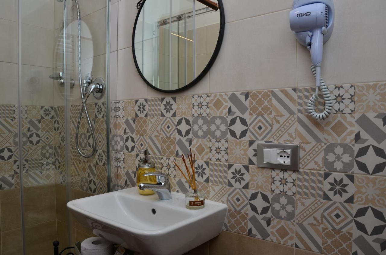 La Casa Di Angy Bed & Breakfast Lanciano Luaran gambar