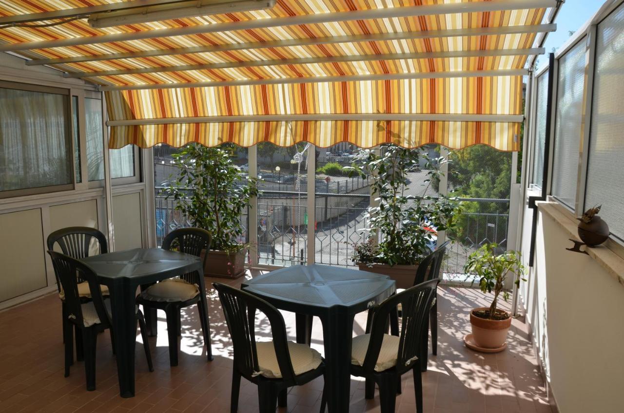 La Casa Di Angy Bed & Breakfast Lanciano Luaran gambar