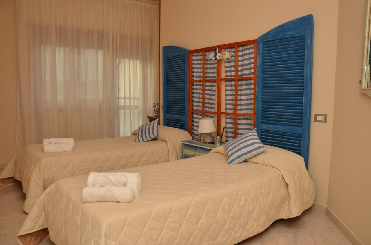 La Casa Di Angy Bed & Breakfast Lanciano Luaran gambar